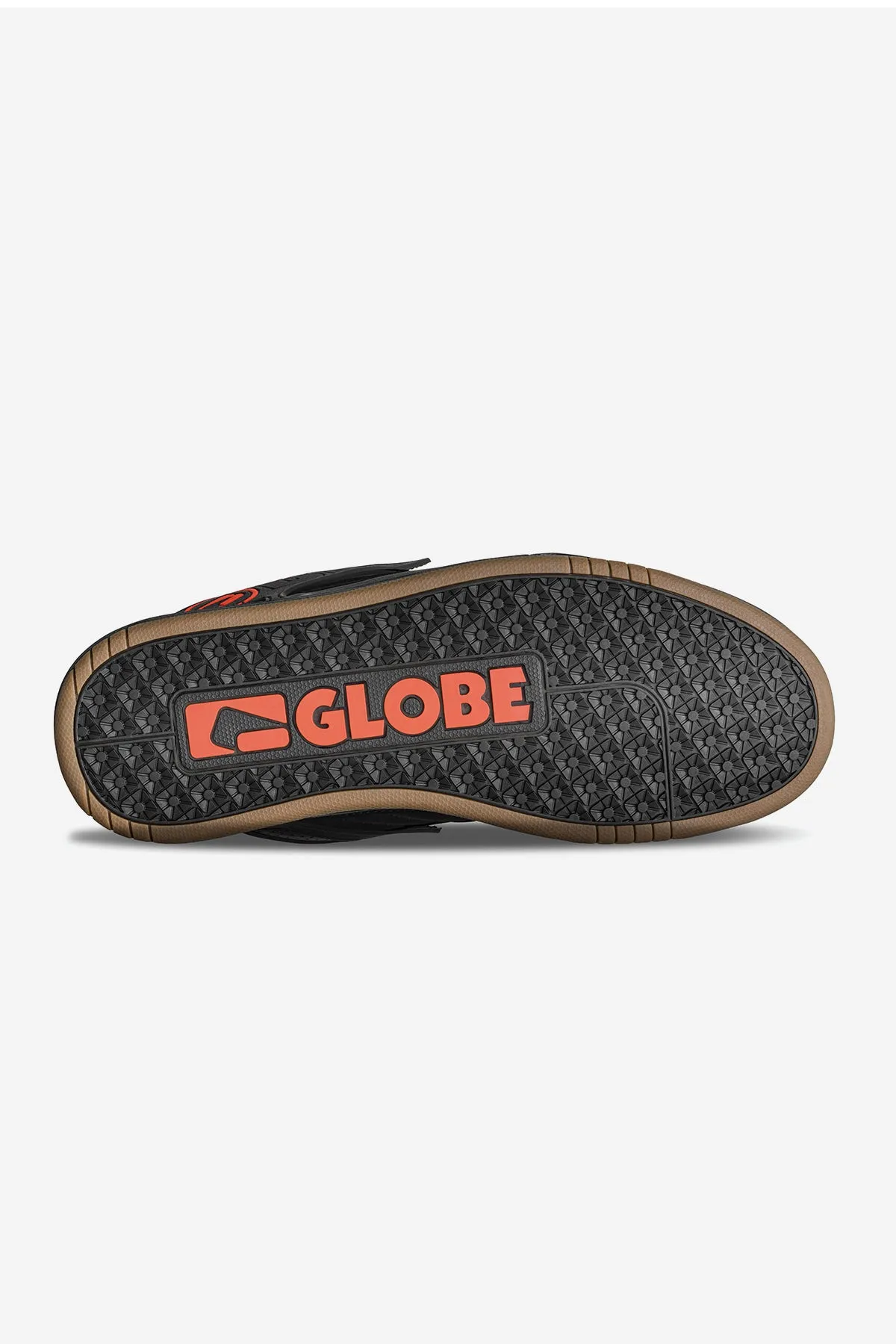 Tilt - Black Rasta - Shoes sold by Globe product image thumbnail 3