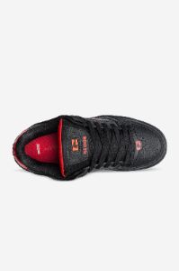 Tilt - Black/Snake - Skate Shoes sold by Globe