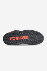 Tilt - Black/Snake - Skate Shoes sold by Globe