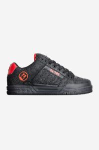 Tilt - Black/Snake - Skate Shoes sold by Globe