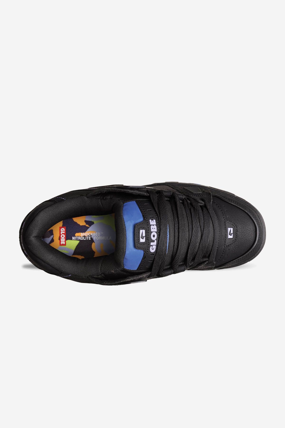 Sabre skate shoes sold by Globe product image thumbnail 2