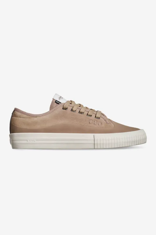 Gillette - Incense/Antique - Skate Shoes sold by Globe