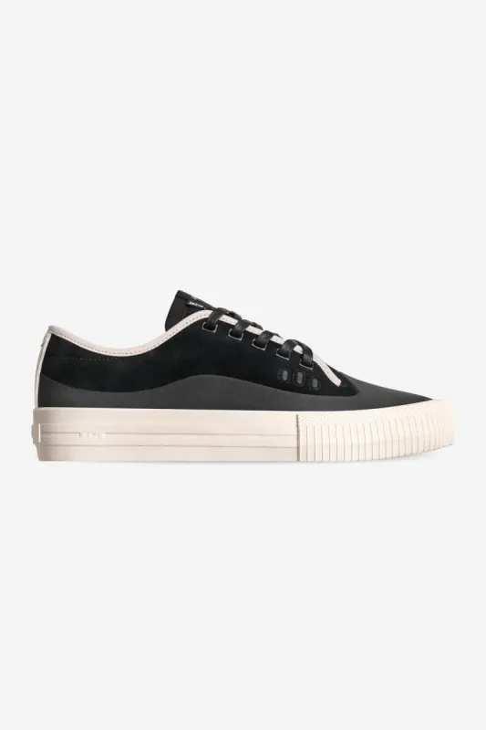 Gillette - Black/Black/Cream - Skate Shoes sold by Globe