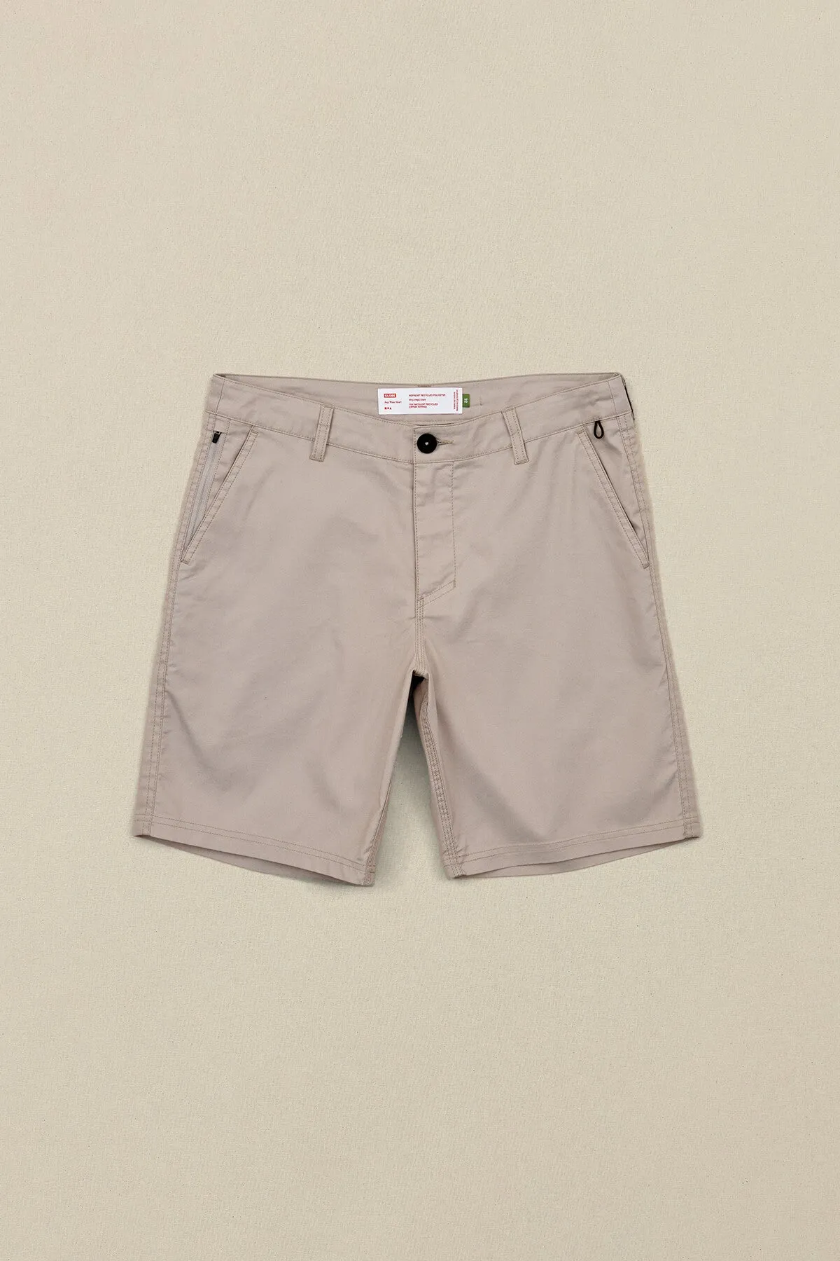 Any Wear Short - Stone sold by Globe product image thumbnail 5