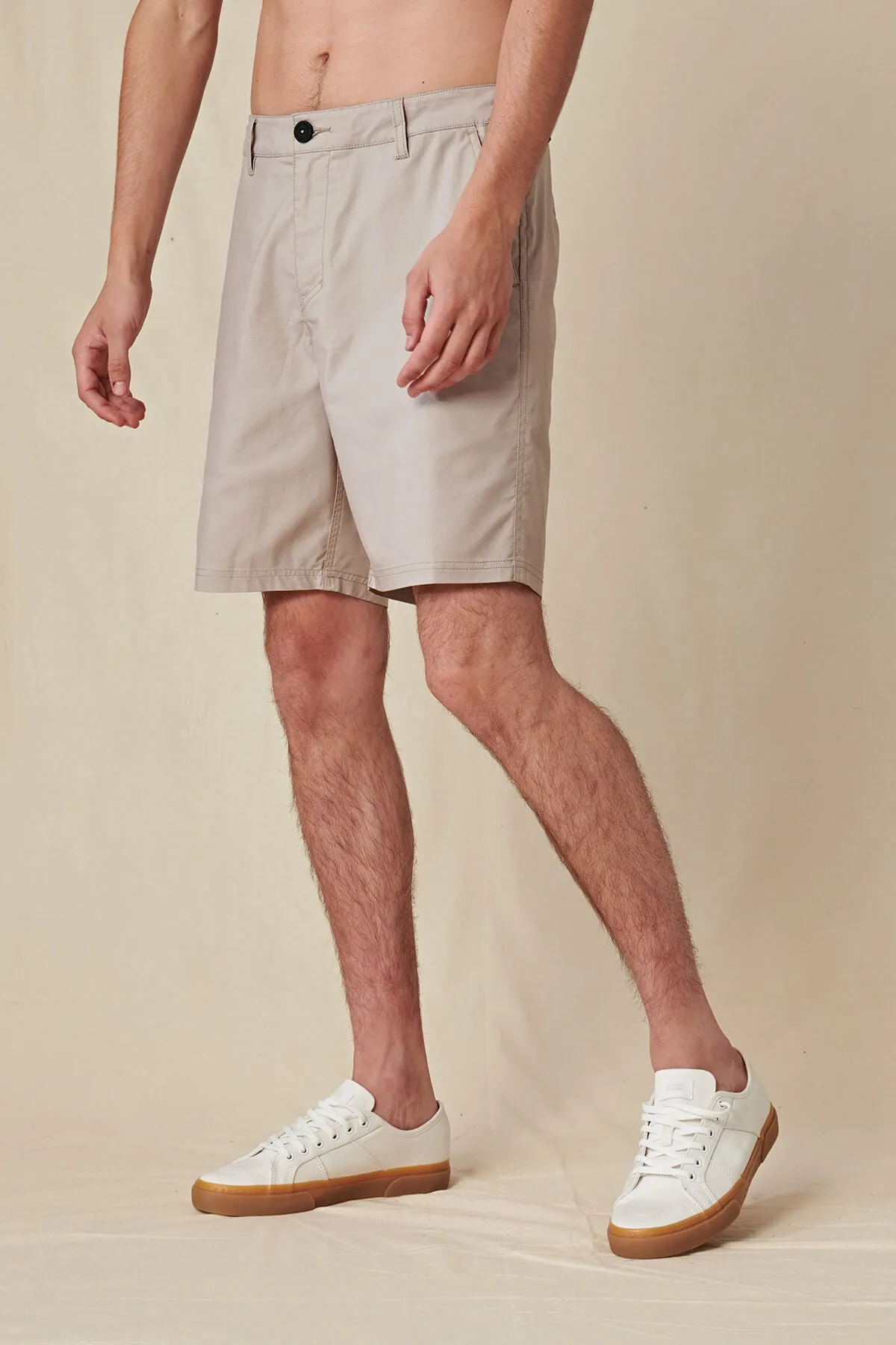 Any Wear Short - Stone sold by Globe product image thumbnail 2