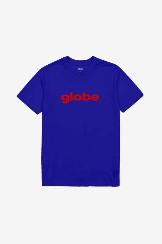 O.G Tee - Royal sold by Globe