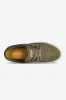 Mahalo Plus - Khaki/Antique - Skate Shoes sold by Globe