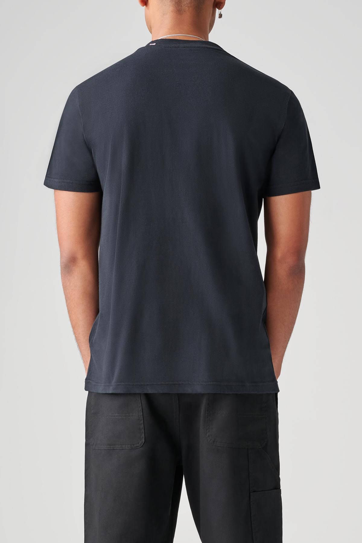 Scape Tee - Black sold by Globe product image thumbnail 3