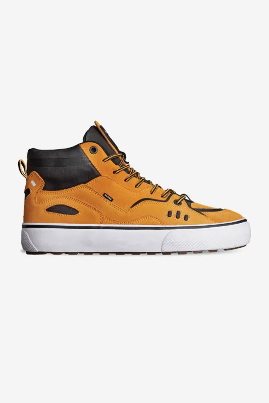 Dimension - Wheat/Black/Summit - Skate Shoes sold by Globe