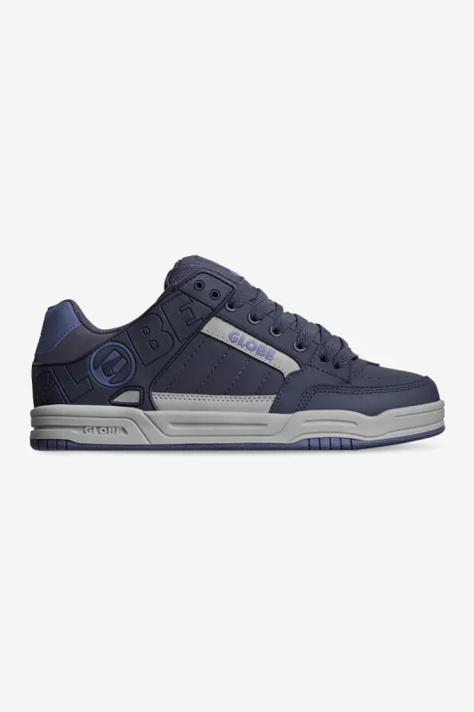 Tilt - Navy/Denim - Shoes sold by Globe