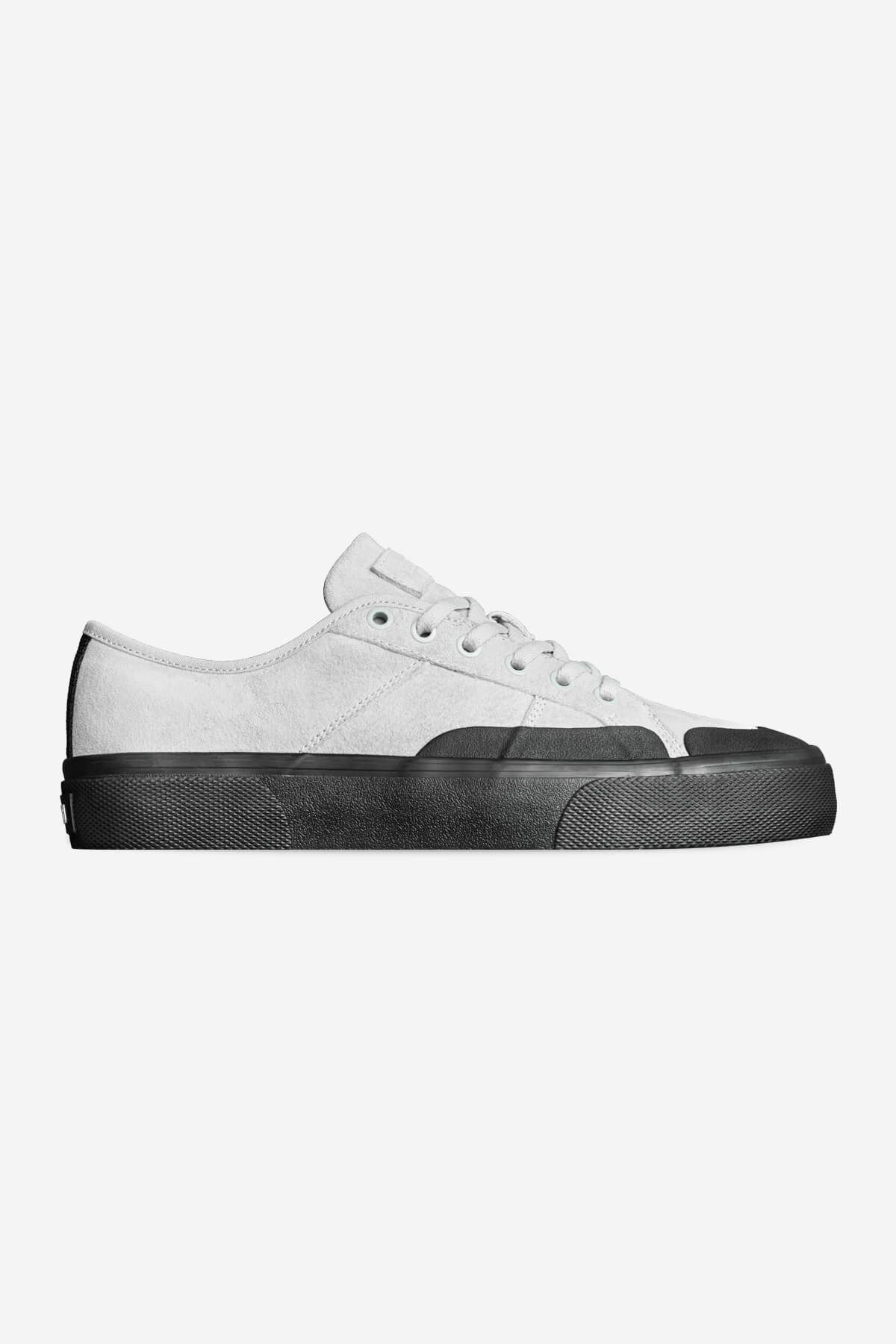 Surplus Undyed/Black skate shoes sold by Globe
