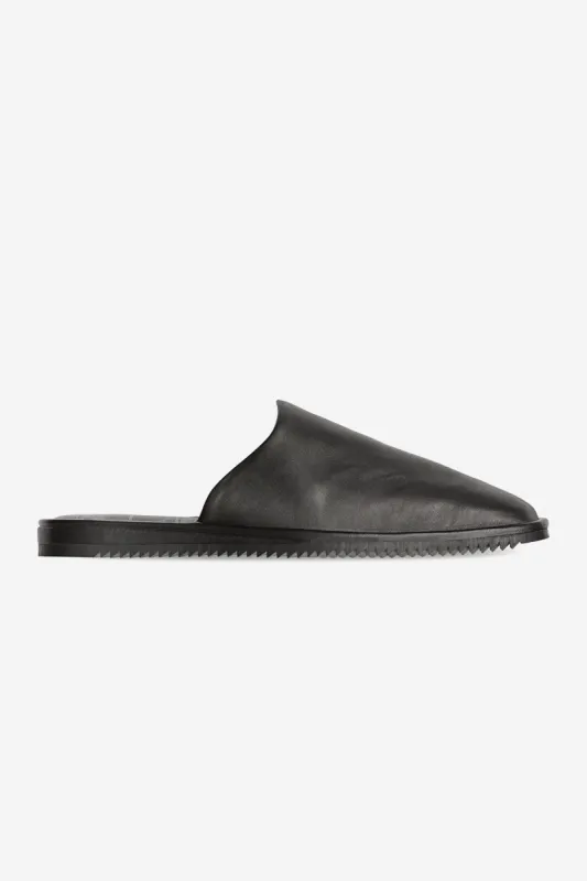 Mule - Black/Former - Shoes sold by Globe