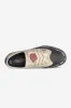 Gillette - Cream/Graphite/Former - Skate Shoes sold by Globe
