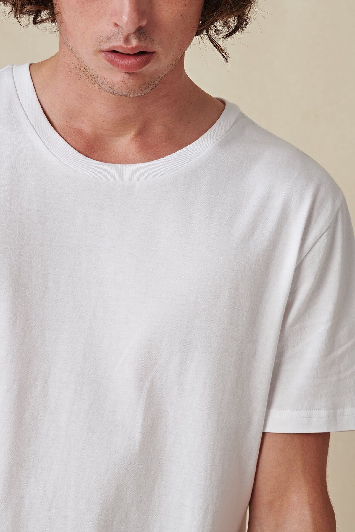 Down Under Tee - White sold by Globe product image thumbnail 4