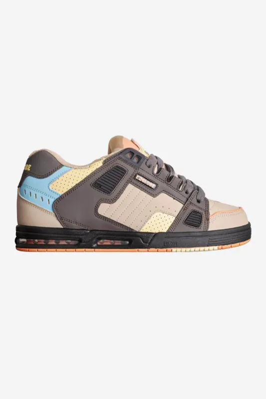 Sabre skate shoes sold by Globe