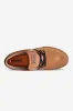 Mahalo - Clay/Gum - Skate Shoes sold by Globe