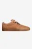 Mahalo - Clay/Gum - Skate Shoes sold by Globe