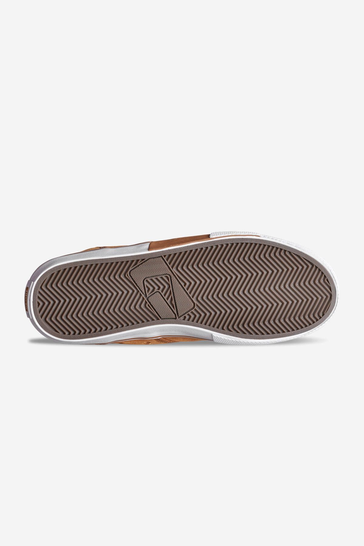 Motley Mid - Cashew/White/Plus - Skate Shoes sold by Globe product image thumbnail 3