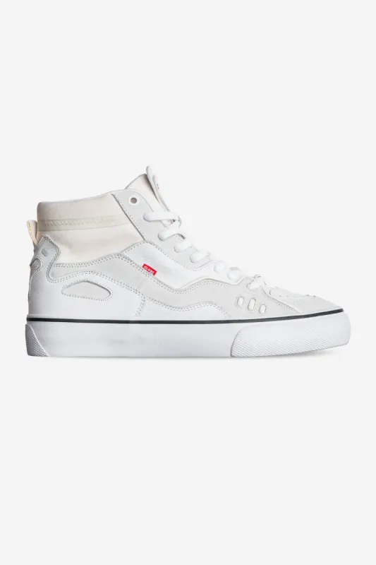 Dimension - White/Montano - Skate Shoes sold by Globe