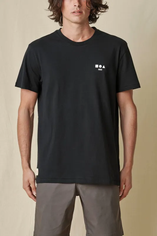 Terrain Tee sold by Globe