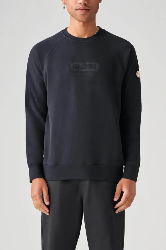 Minibar Crew - Black sold by Globe