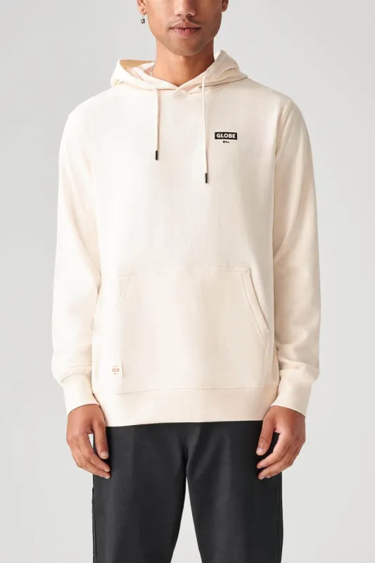 Living Low Velocity Hoodie - Bleach Free-Dye Free sold by Globe