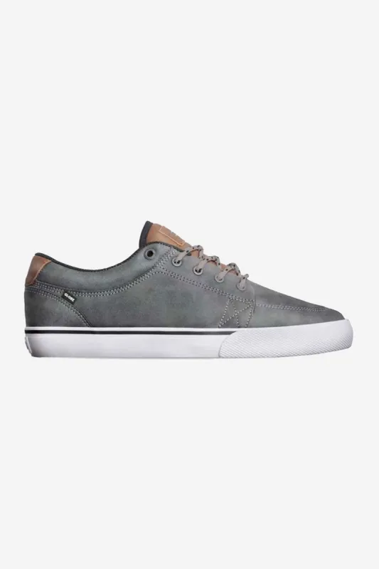 GS - Grey/Distress - Shoes sold by Globe