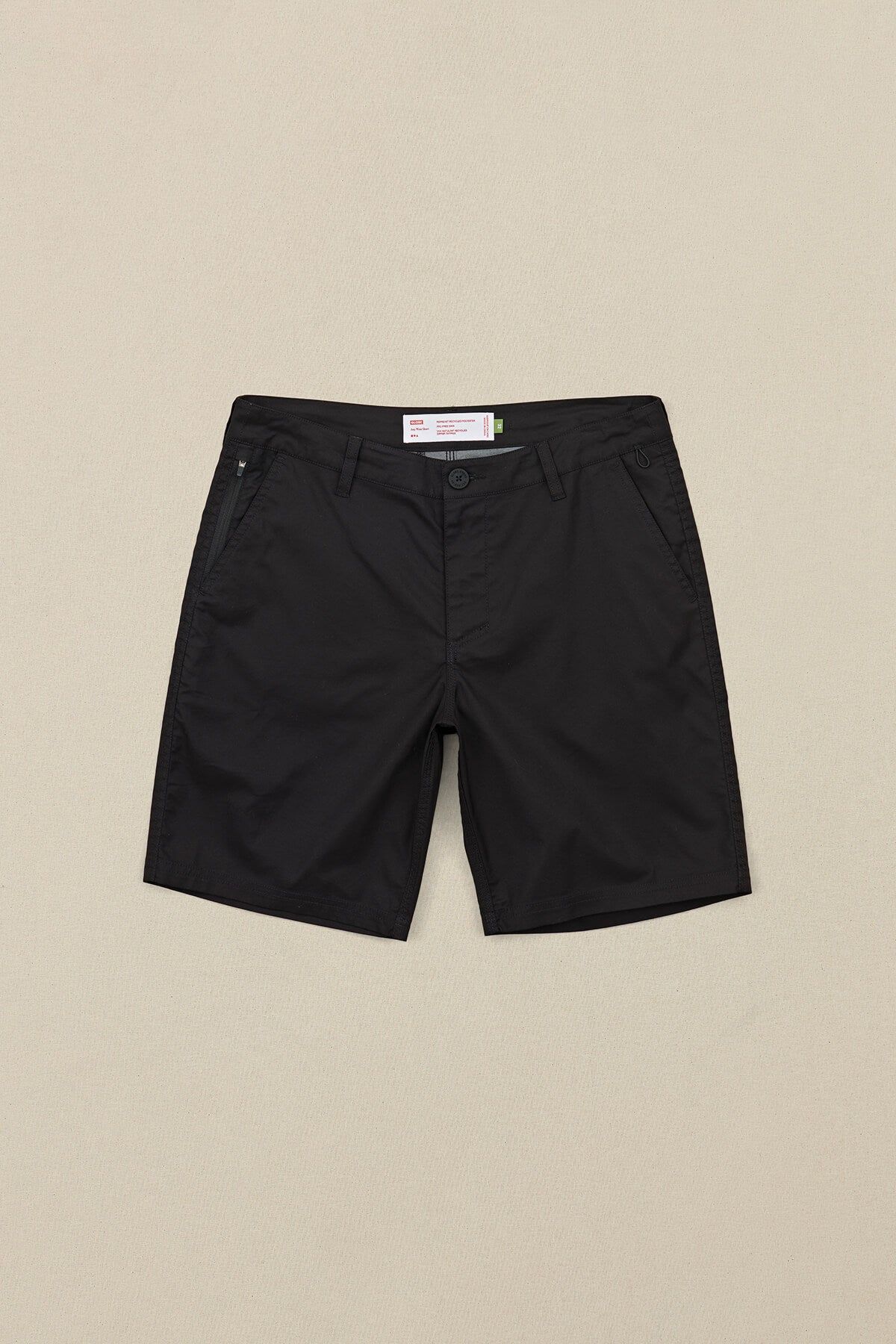 Any Wear Short - Black sold by Globe product image thumbnail 5