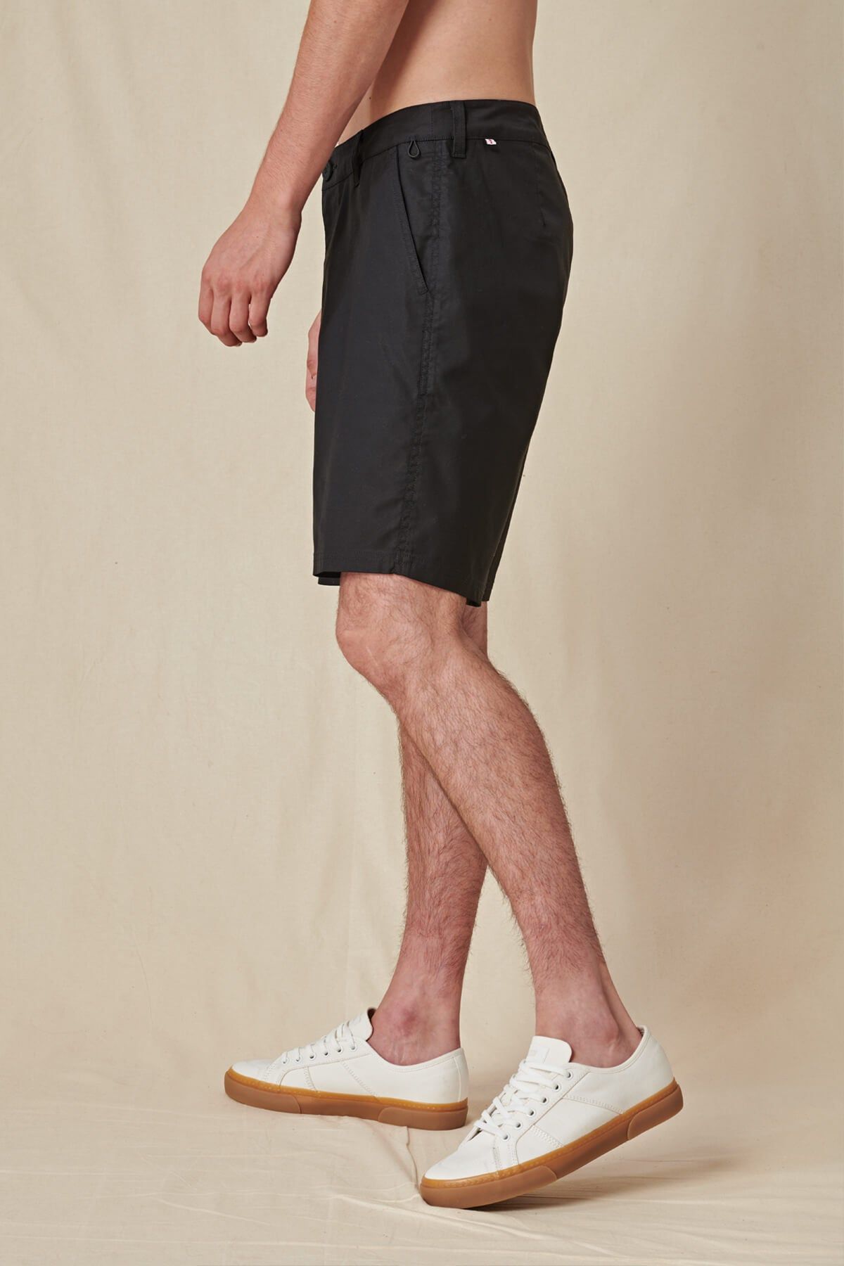 Any Wear Short - Black sold by Globe product image thumbnail 3