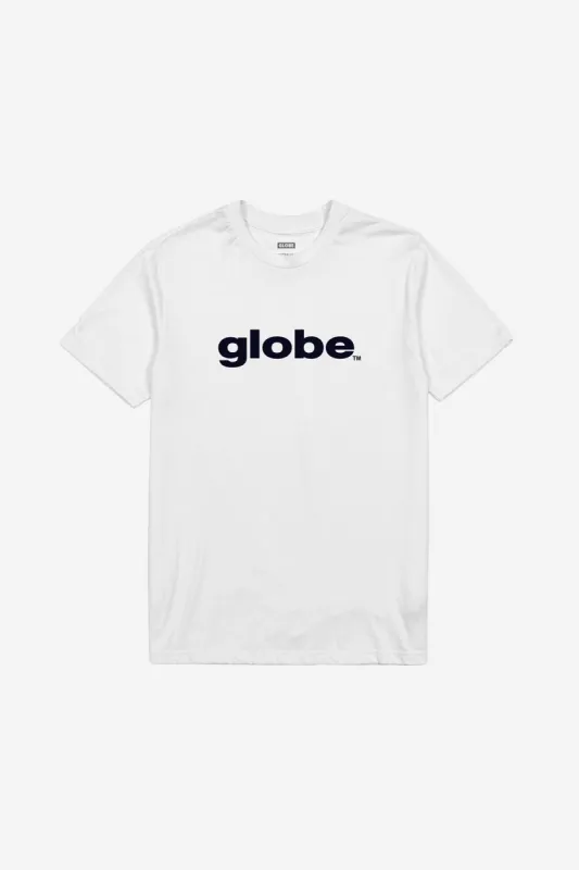 O.G Tee - White sold by Globe