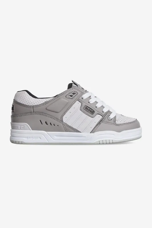 Fusion - Grey/Fade - Skate Shoes sold by Globe