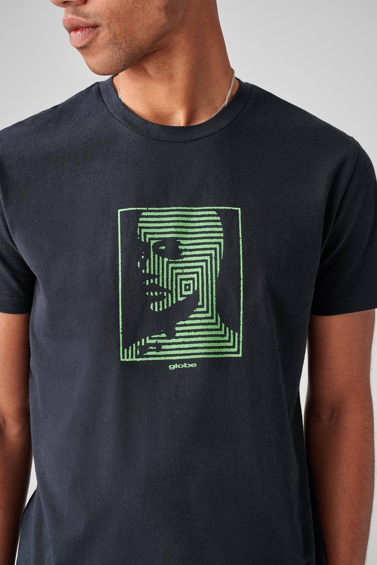 Circuits Tee - Black sold by Globe product image thumbnail 4