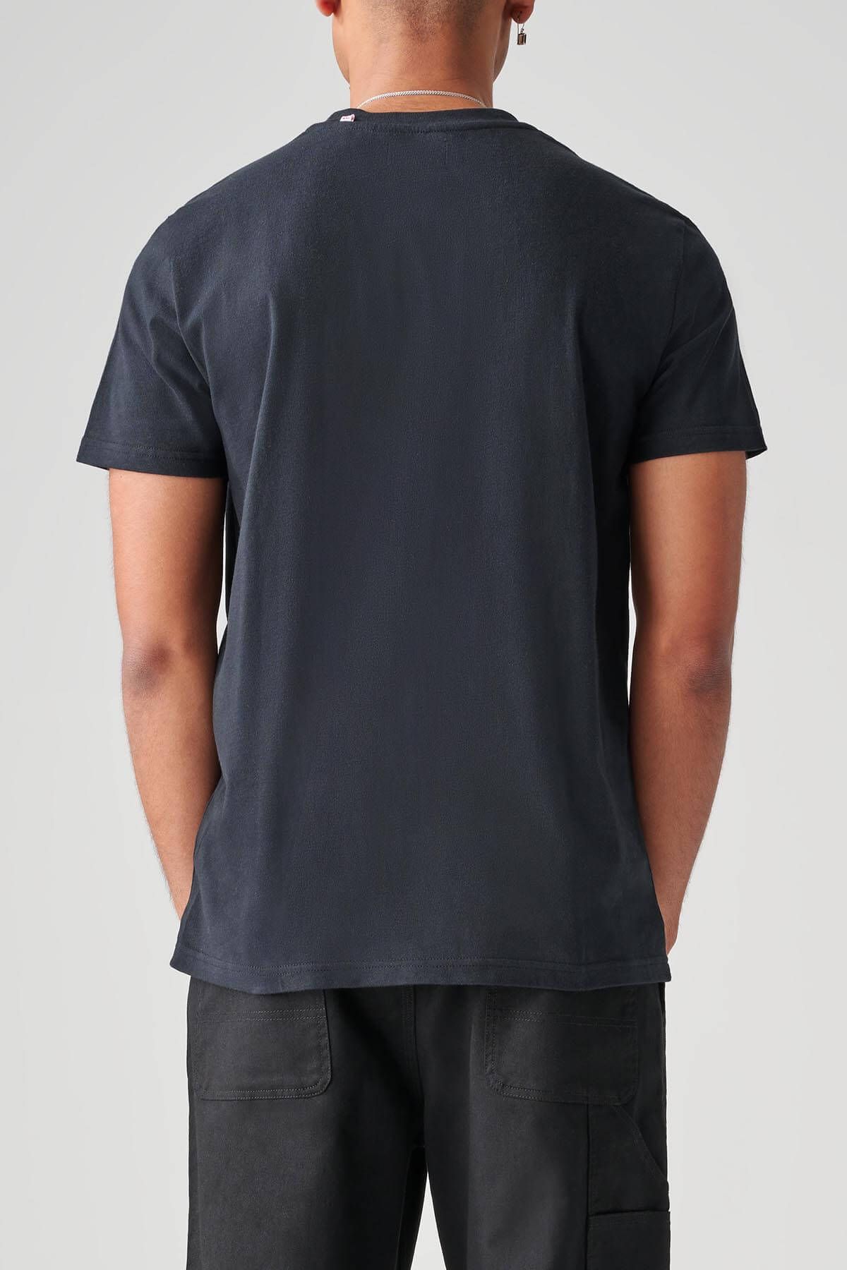 Circuits Tee - Black sold by Globe product image thumbnail 3