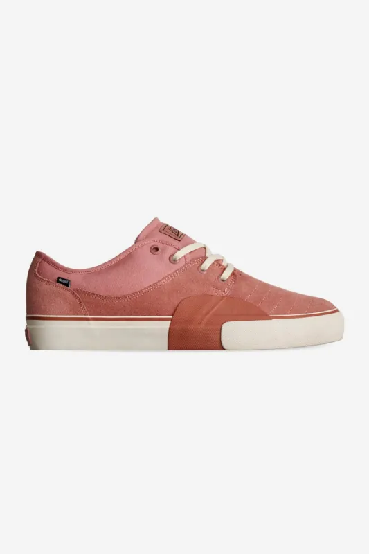 Mahalo Plus - Italian Clay/Antique - Skate Shoes sold by Globe