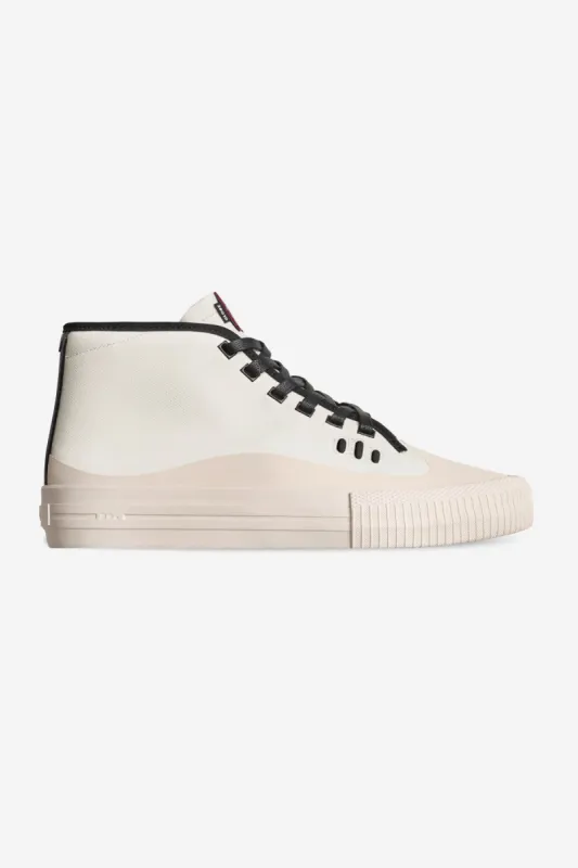 Gillette Mid - Cream/Black - Skate Shoes sold by Globe