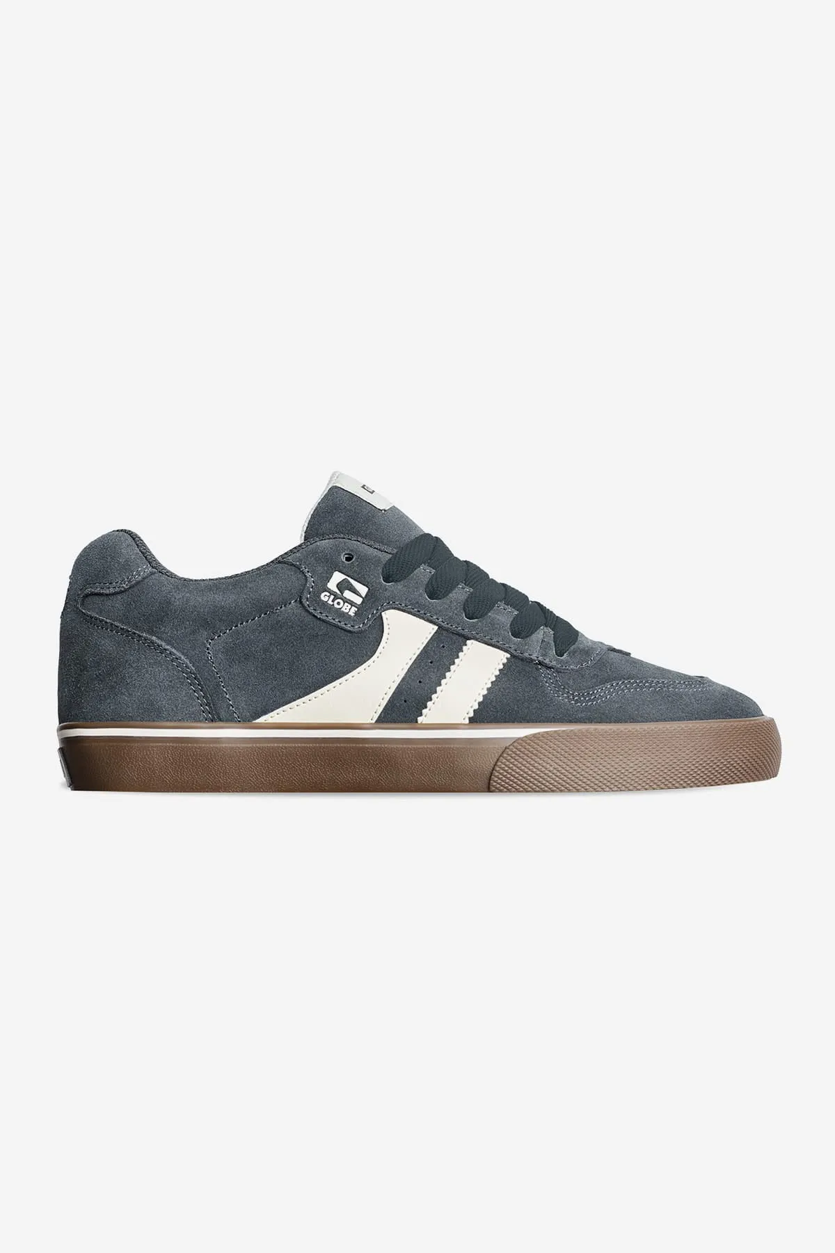 Encore-2 - Lead/Gum - Shoes sold by Globe