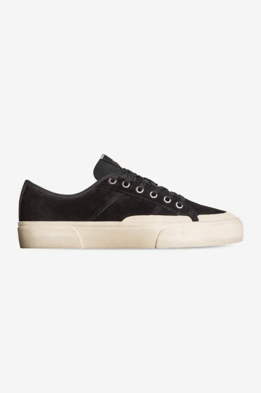 Surplus - Black/Cream/Montano - Skate Shoes sold by Globe