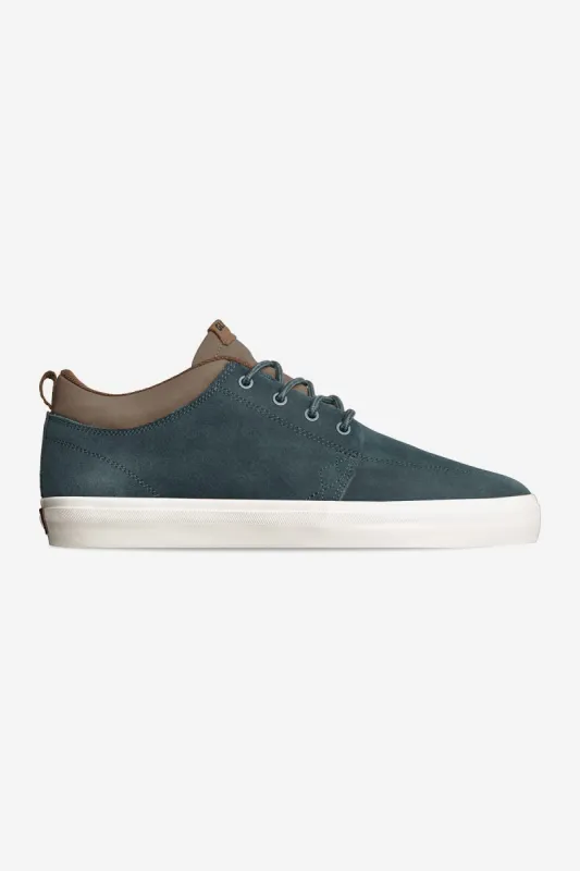 GS Chukka - Lead/Antique - Skate Shoes sold by Globe