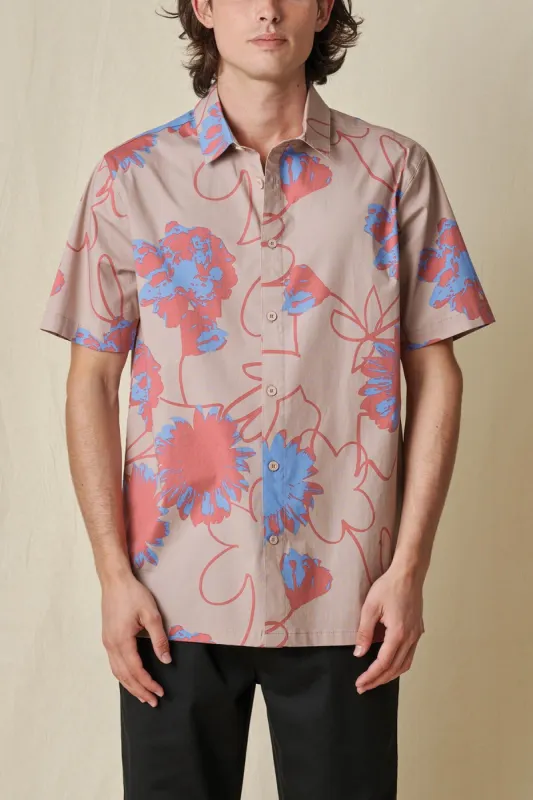 Dreamin' Wild SS Shirt sold by Globe