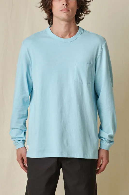 Every Damn Day LS Tee sold by Globe