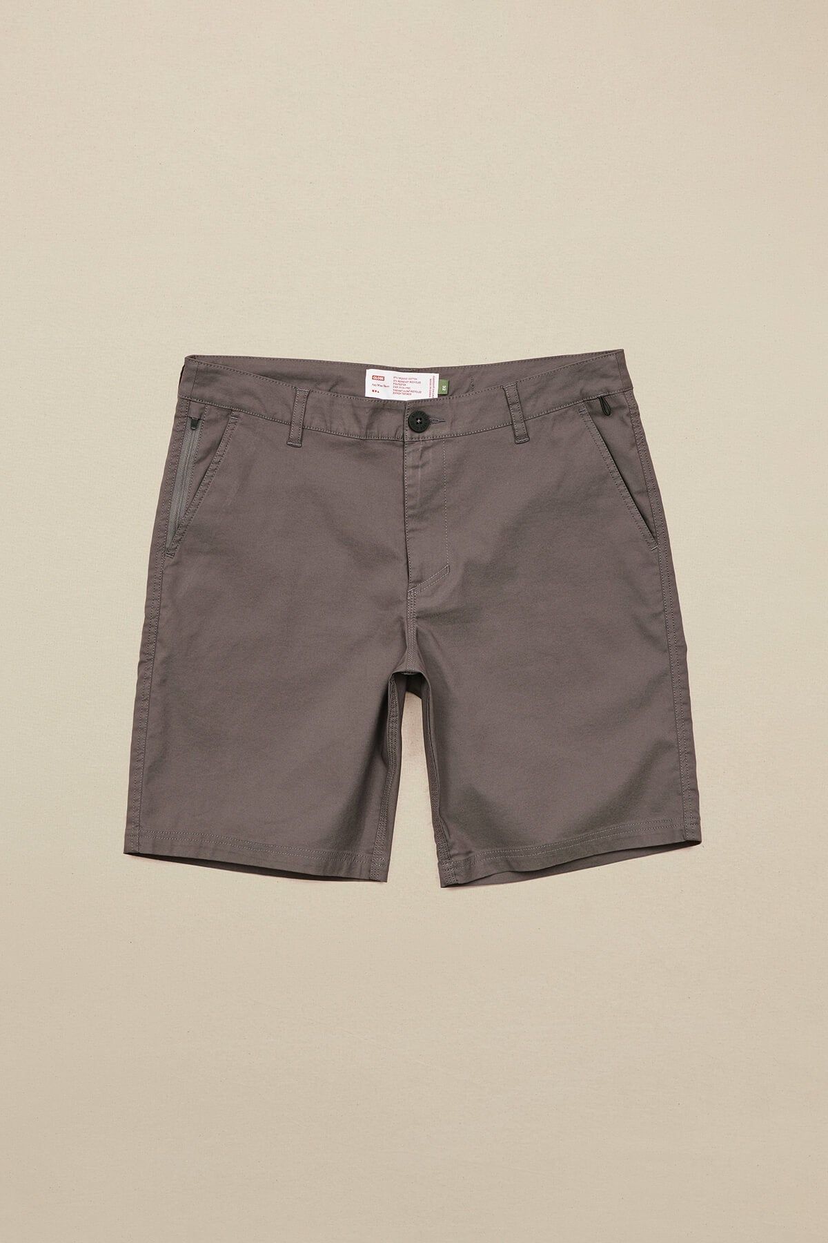 Any Wear Short - Titanium sold by Globe product image thumbnail 4