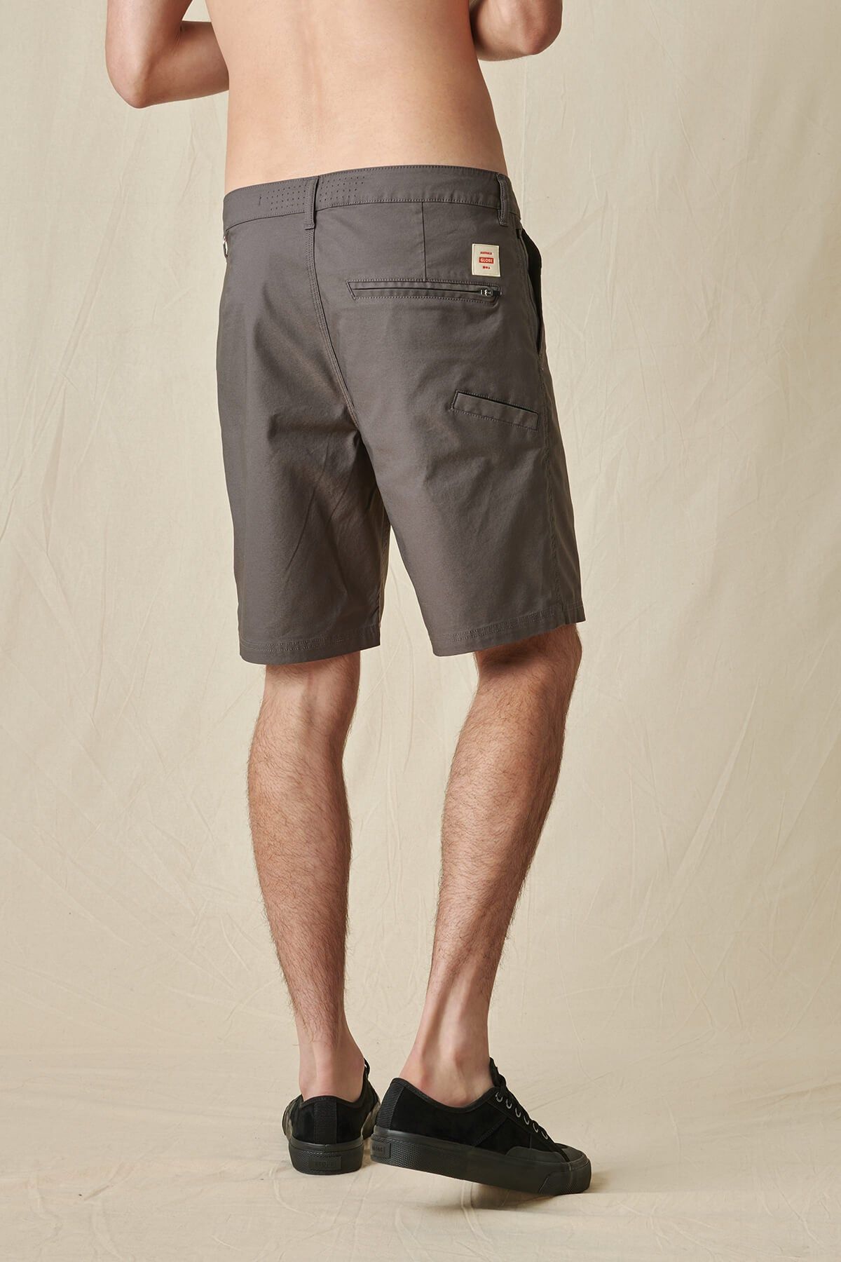 Any Wear Short - Titanium sold by Globe product image thumbnail 2