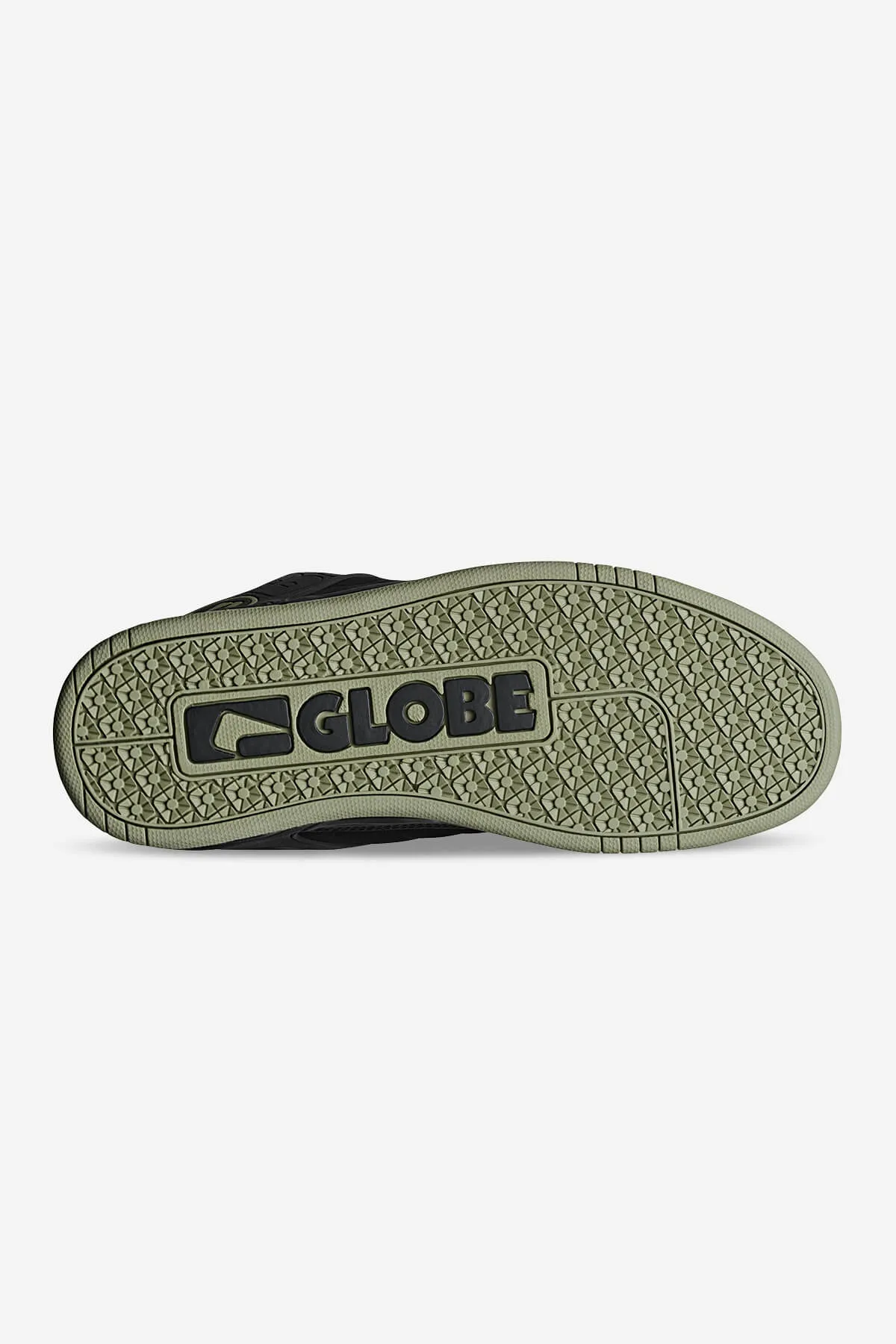 Tilt - Black/Olive - Shoes sold by Globe product image thumbnail 3