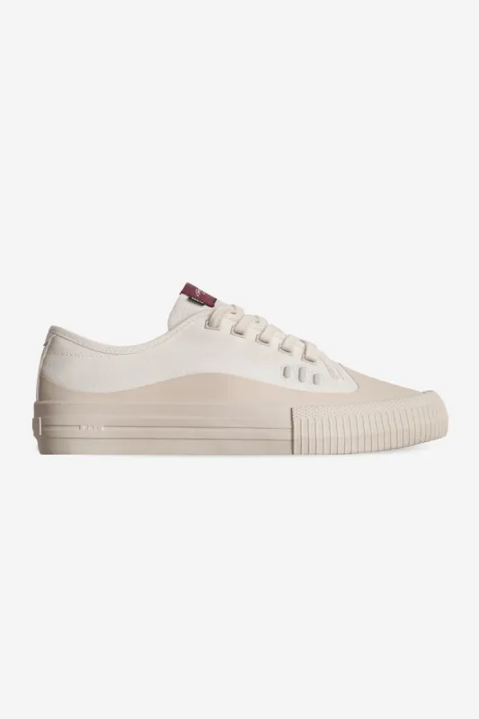 Gillette - Antique White - Skate Shoes sold by Globe