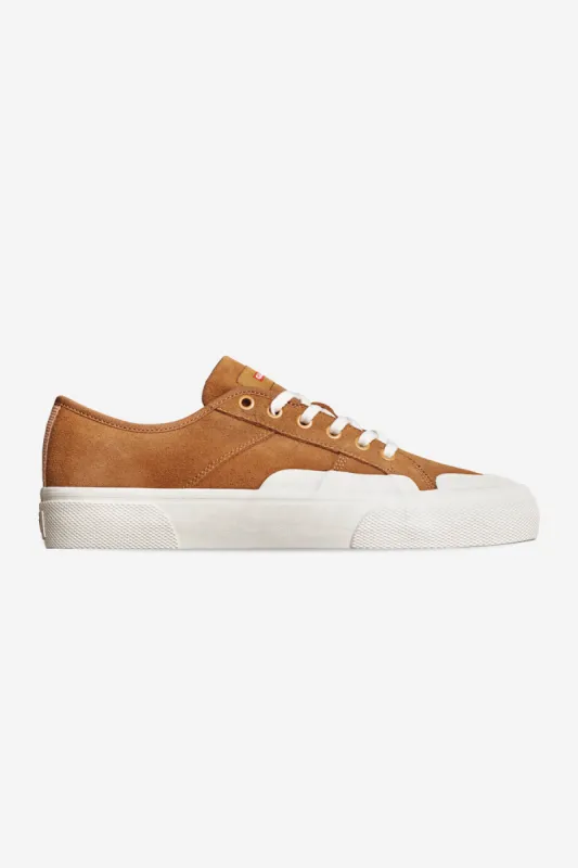 Surplus - Cashew/Antique - Shoes sold by Globe