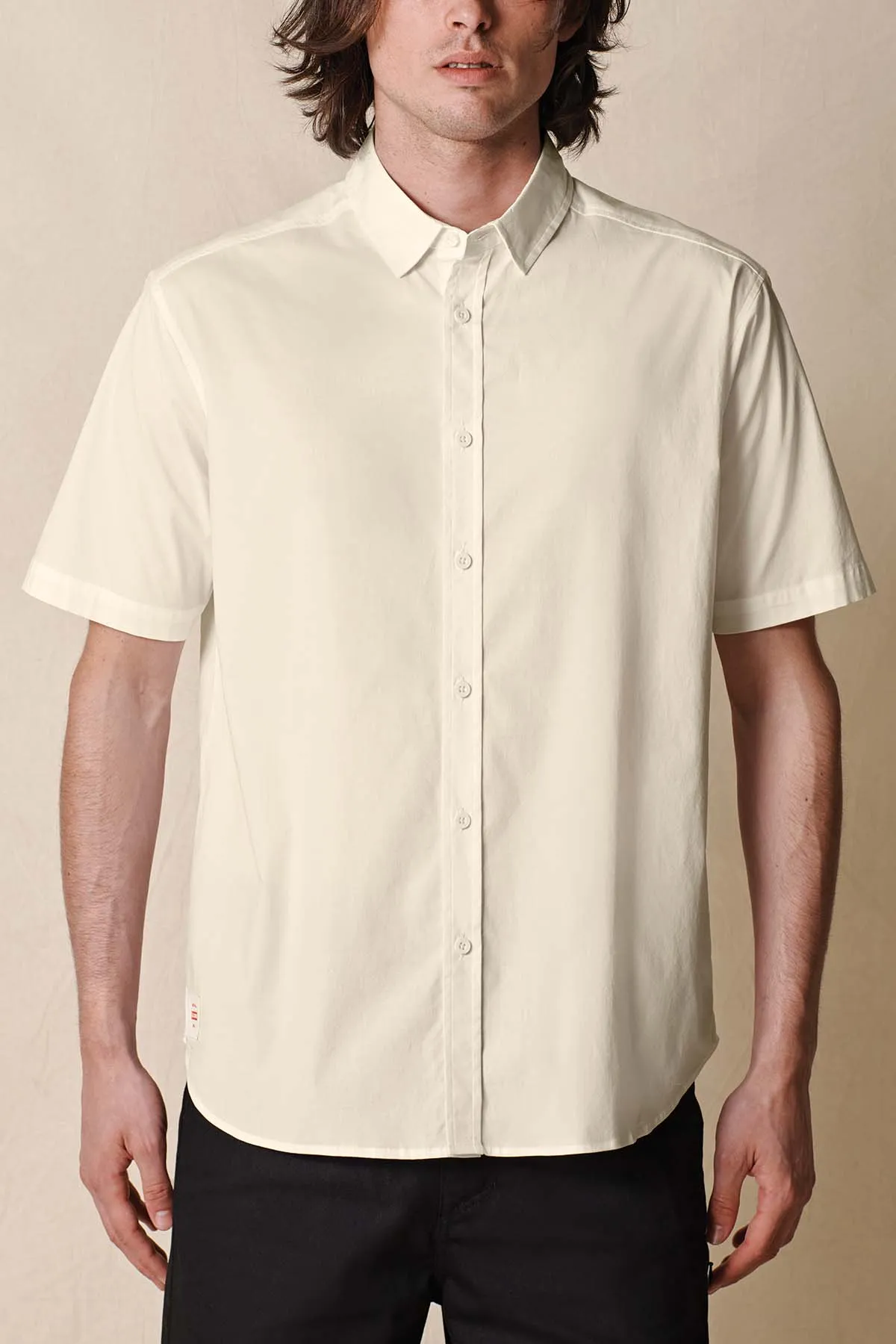 Foundation S/S Shirt - Bleach Free-Dye Free sold by Globe