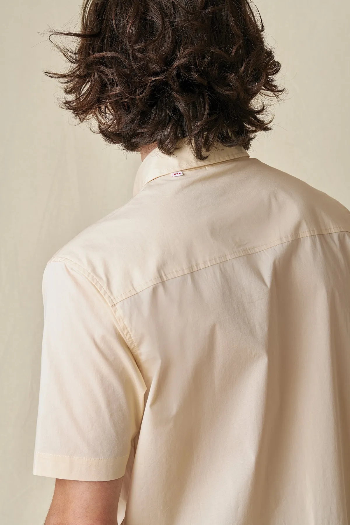 Foundation S/S Shirt - Bleach Free-Dye Free sold by Globe product image thumbnail 3