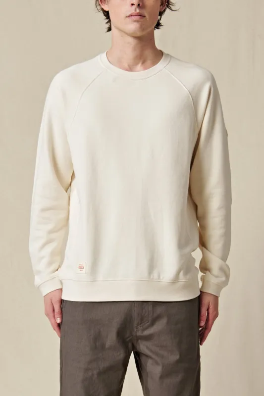 Traveller Crew -  Bleach Free Dye Free sold by Globe