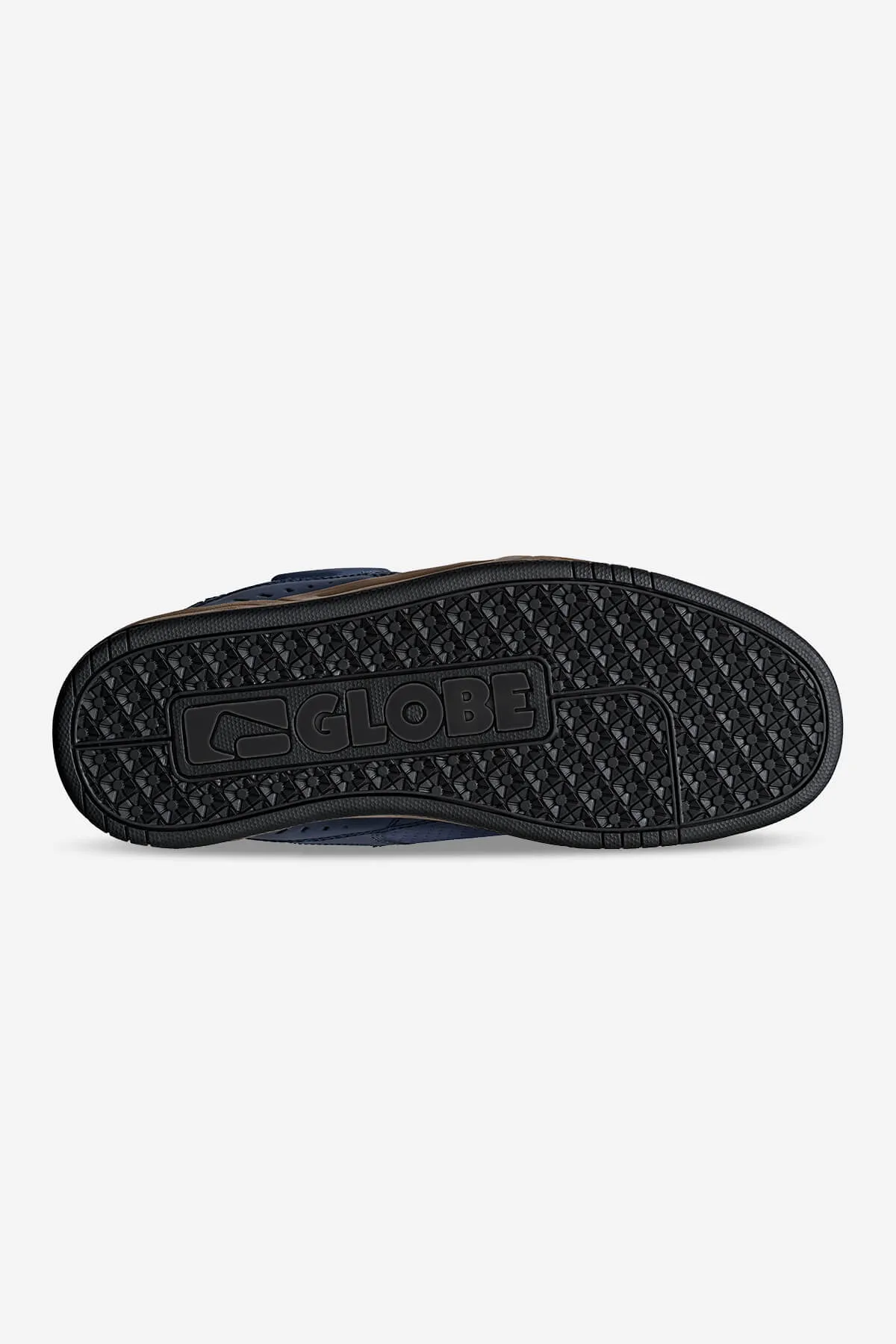 Fusion - Navy/Grey - Shoes sold by Globe product image thumbnail 3