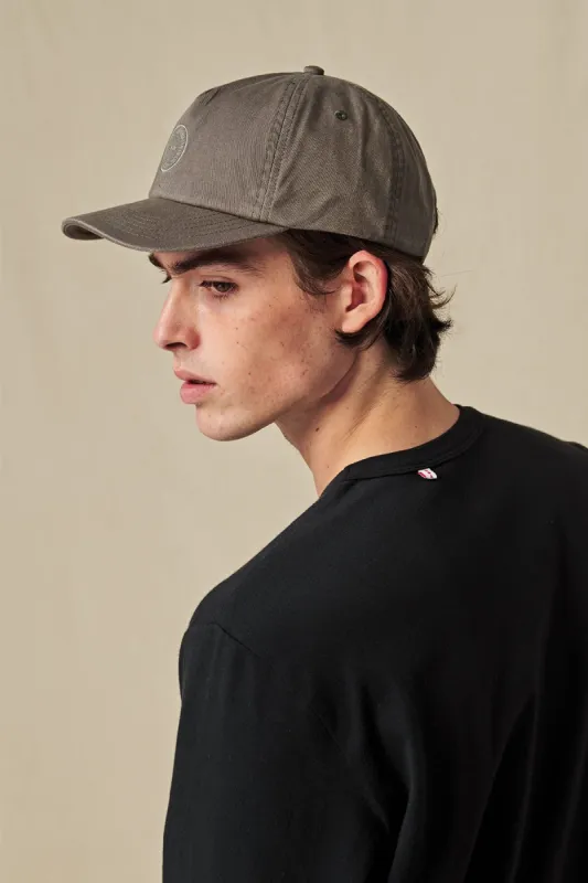 Full Circle Cap - Olive sold by Globe